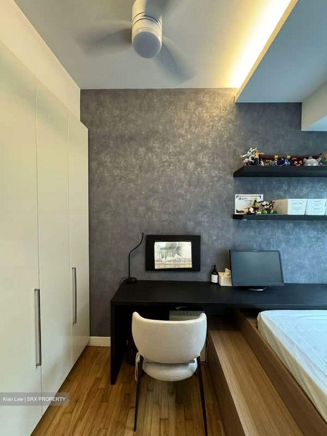 The Centris (D22), Apartment #599767481